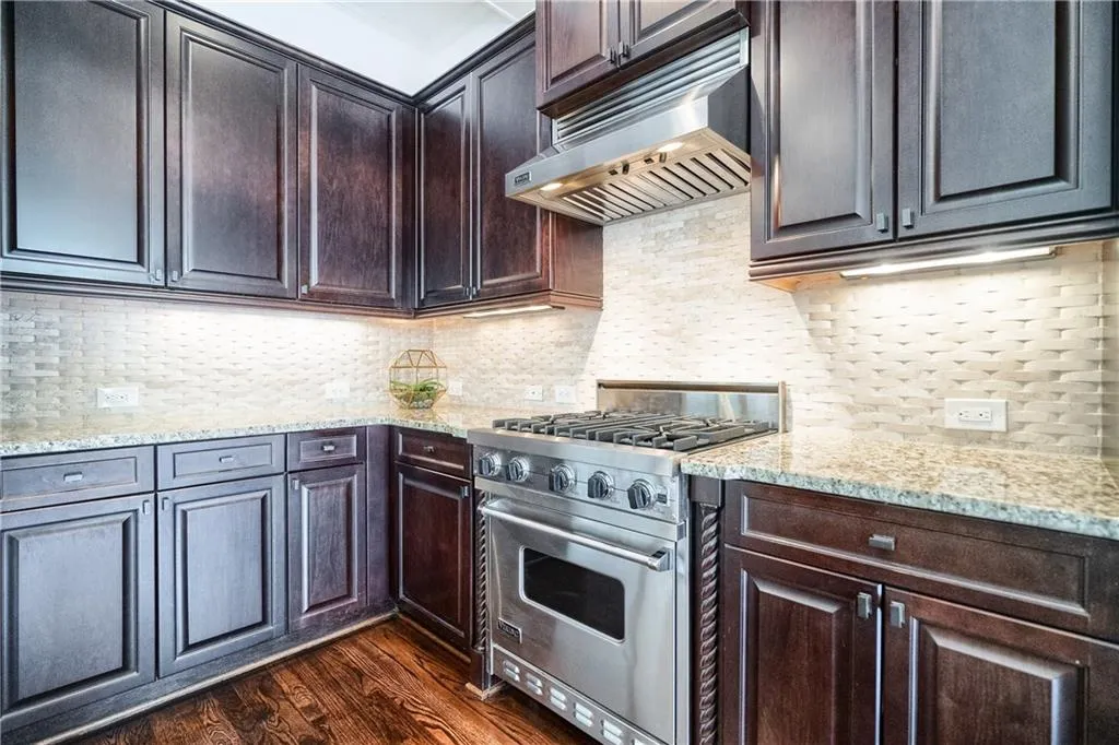 679 Lockton Place, Atlanta, Georgia 30342, 4 Bedrooms Bedrooms, ,4 BathroomsBathrooms,Residential,Sold,679 Lockton Place,5951654