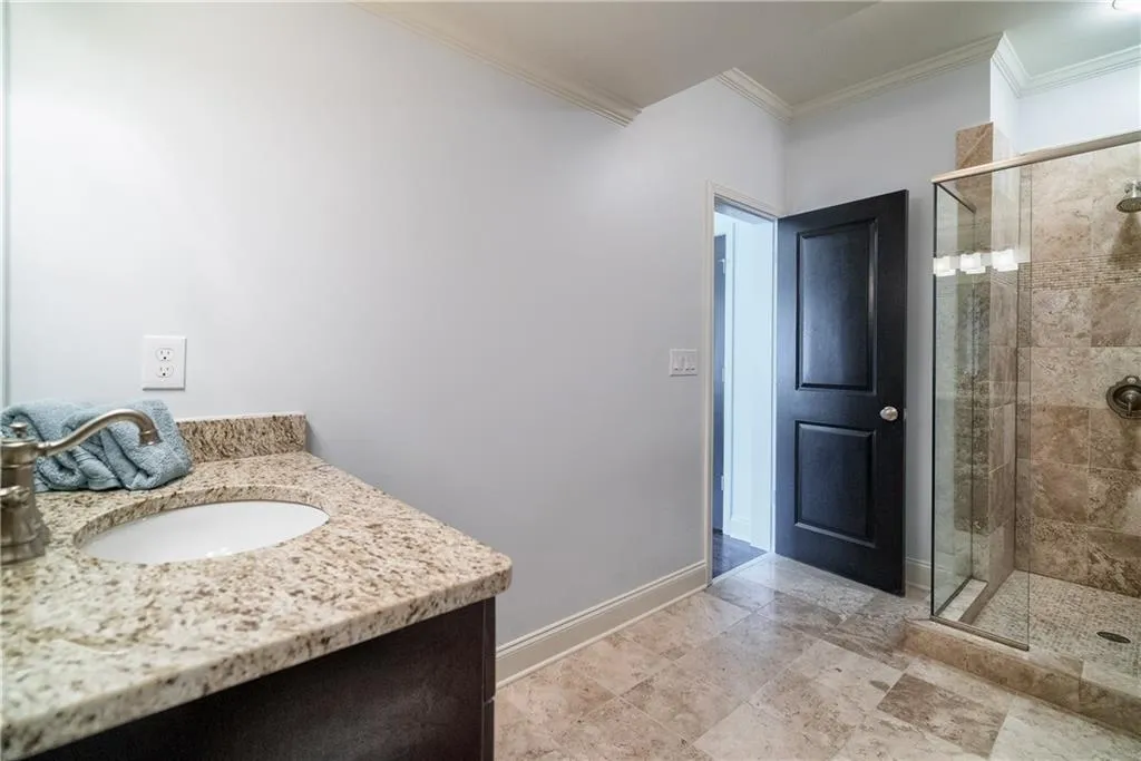 679 Lockton Place, Atlanta, Georgia 30342, 4 Bedrooms Bedrooms, ,4 BathroomsBathrooms,Residential,Sold,679 Lockton Place,5951654