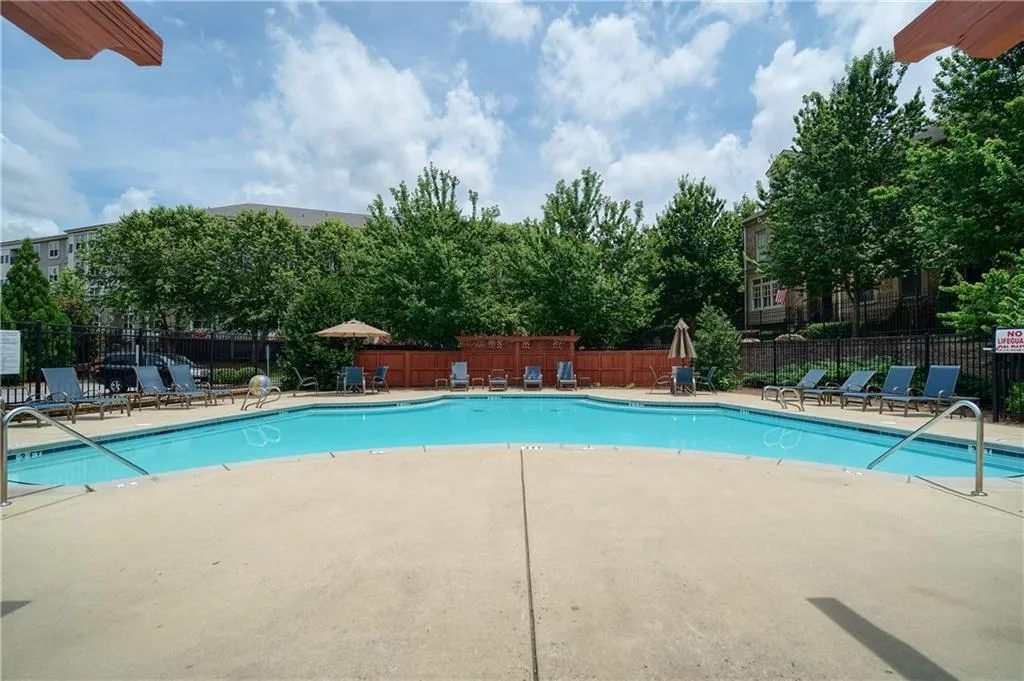 679 Lockton Place, Atlanta, Georgia 30342, 4 Bedrooms Bedrooms, ,4 BathroomsBathrooms,Residential,Sold,679 Lockton Place,5951654