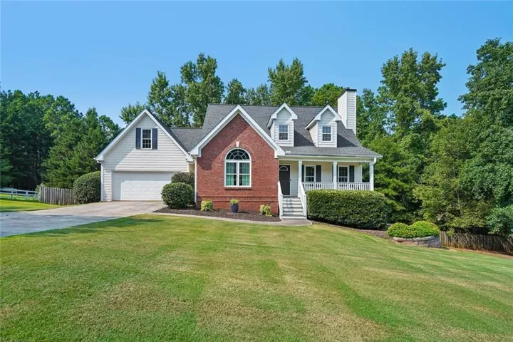 4522 Mulberry Fields Lane, Auburn, Georgia 30011