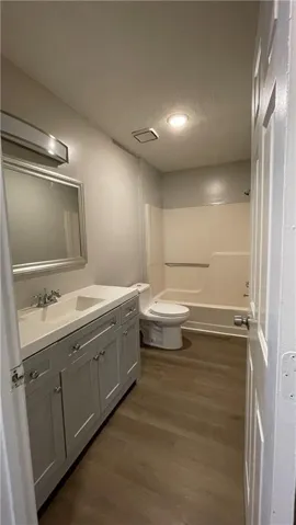 109 Doves Lane Unit A, Griffin, Georgia 30223