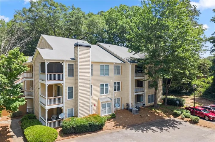 2517 Vineyard Way Se, Smyrna, Georgia 30082