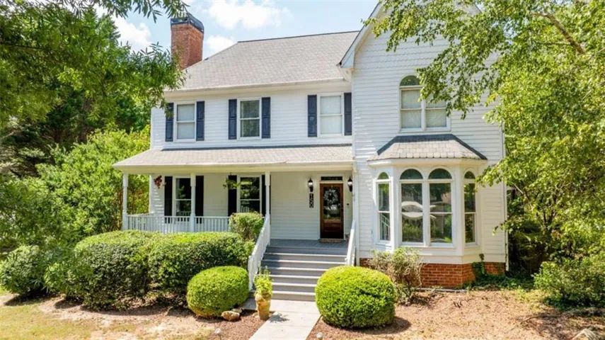 150 Mackenzie Lane, Fayetteville, Georgia 30214