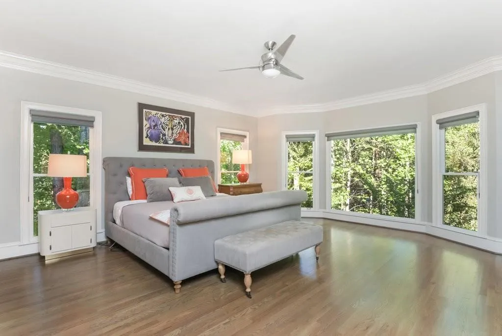 825 Marseilles Drive, Atlanta, Georgia 30327, 5 Bedrooms Bedrooms, ,5 BathroomsBathrooms,Residential,Sold,825 Marseilles Drive,7471245