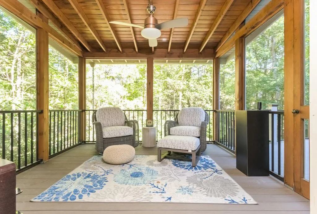 825 Marseilles Drive, Atlanta, Georgia 30327, 5 Bedrooms Bedrooms, ,5 BathroomsBathrooms,Residential,Sold,825 Marseilles Drive,7471245