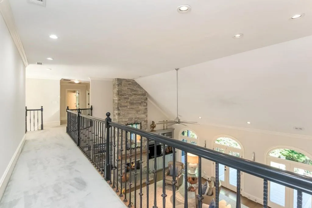 825 Marseilles Drive, Atlanta, Georgia 30327, 5 Bedrooms Bedrooms, ,5 BathroomsBathrooms,Residential,Sold,825 Marseilles Drive,7471245