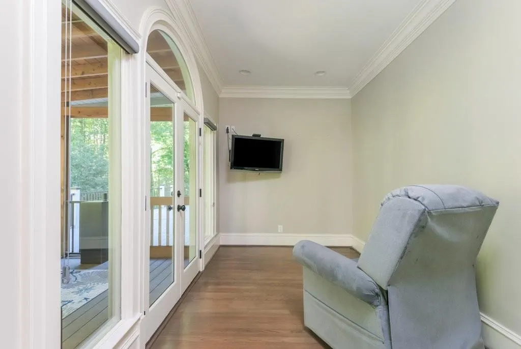 825 Marseilles Drive, Atlanta, Georgia 30327, 5 Bedrooms Bedrooms, ,5 BathroomsBathrooms,Residential,Sold,825 Marseilles Drive,7471245