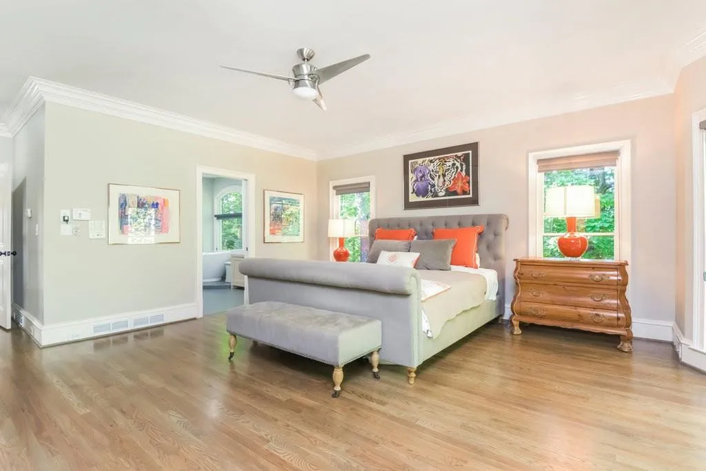 825 Marseilles Drive, Atlanta, Georgia 30327, 5 Bedrooms Bedrooms, ,5 BathroomsBathrooms,Residential,Sold,825 Marseilles Drive,7471245