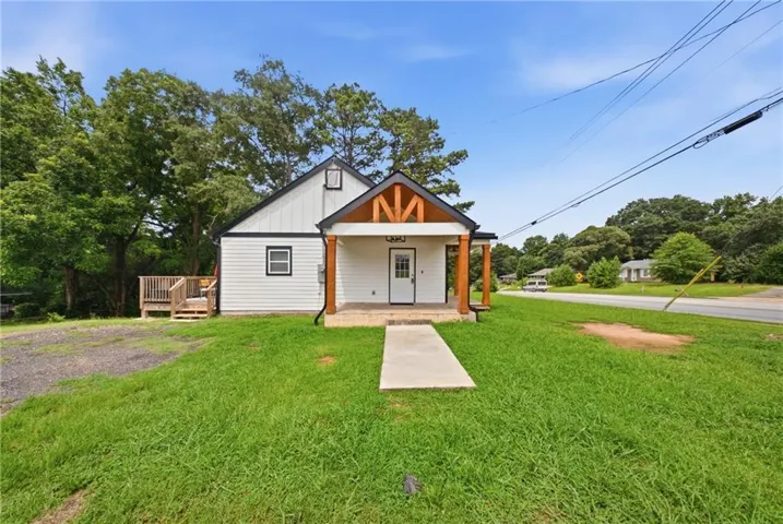 1183 Highway 138, Jonesboro, Georgia 30236