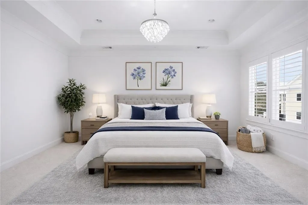 6413 Radiant Trace, Atlanta, Georgia 30328, 3 Bedrooms Bedrooms, ,3 BathroomsBathrooms,Residential,For Sale,6413 Radiant Trace,7725271