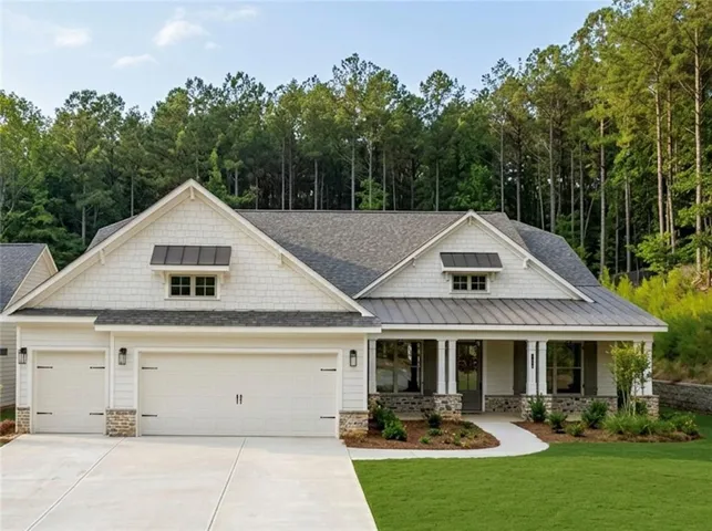 652 Highgrove Circle, Canton, Georgia 30115