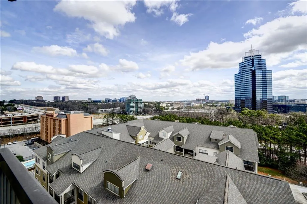 795 Hammond Drive Unit 1205, Sandy Springs, Georgia 30328, 1 Bedroom Bedrooms, ,1 BathroomBathrooms,Residential,Sold,795 Hammond Drive Unit 1205,5658842