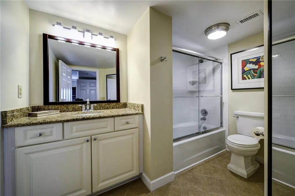 795 Hammond Drive Unit 1205, Sandy Springs, Georgia 30328, 1 Bedroom Bedrooms, ,1 BathroomBathrooms,Residential,Sold,795 Hammond Drive Unit 1205,5658842