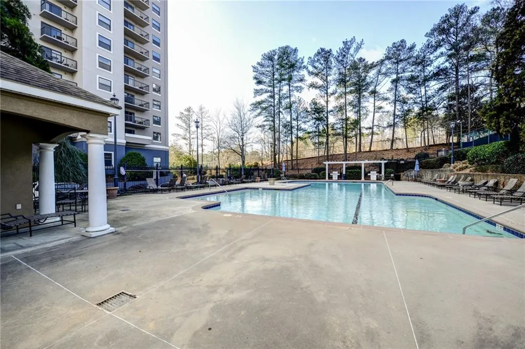 795 Hammond Drive Unit 1205, Sandy Springs, Georgia 30328, 1 Bedroom Bedrooms, ,1 BathroomBathrooms,Residential,Sold,795 Hammond Drive Unit 1205,5658842