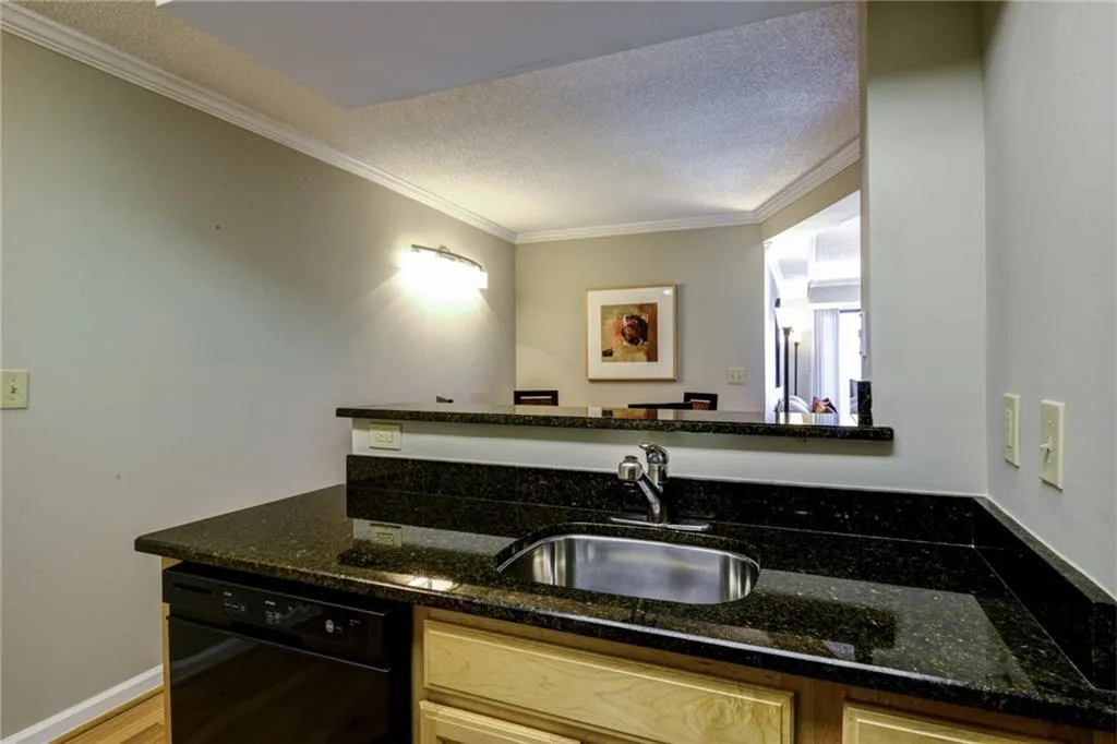 795 Hammond Drive Unit 1205, Sandy Springs, Georgia 30328, 1 Bedroom Bedrooms, ,1 BathroomBathrooms,Residential,Sold,795 Hammond Drive Unit 1205,5658842