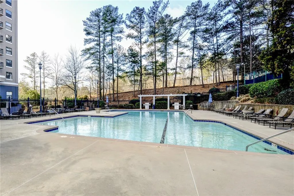 795 Hammond Drive Unit 1205, Sandy Springs, Georgia 30328, 1 Bedroom Bedrooms, ,1 BathroomBathrooms,Residential,Sold,795 Hammond Drive Unit 1205,5658842