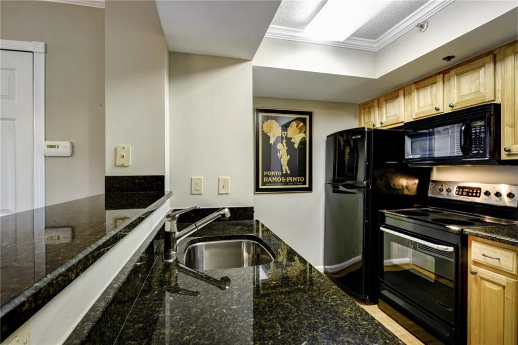 795 Hammond Drive Unit 1205, Sandy Springs, Georgia 30328, 1 Bedroom Bedrooms, ,1 BathroomBathrooms,Residential,Sold,795 Hammond Drive Unit 1205,5658842
