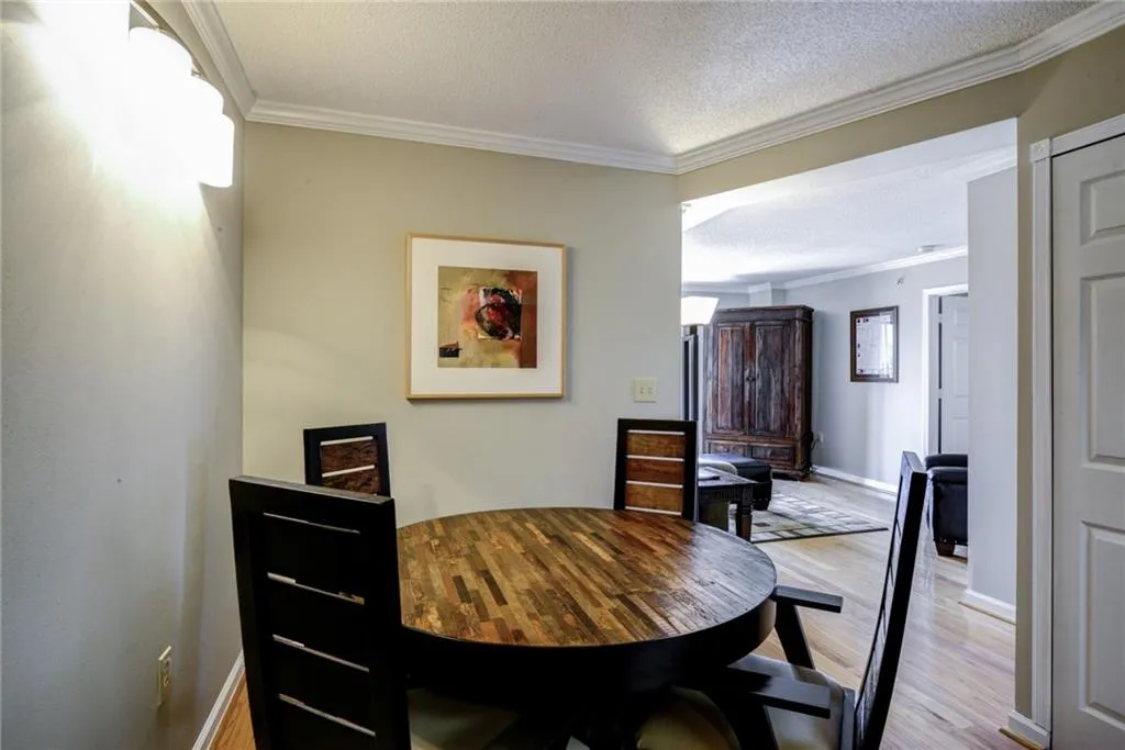 795 Hammond Drive Unit 1205, Sandy Springs, Georgia 30328, 1 Bedroom Bedrooms, ,1 BathroomBathrooms,Residential,Sold,795 Hammond Drive Unit 1205,5658842