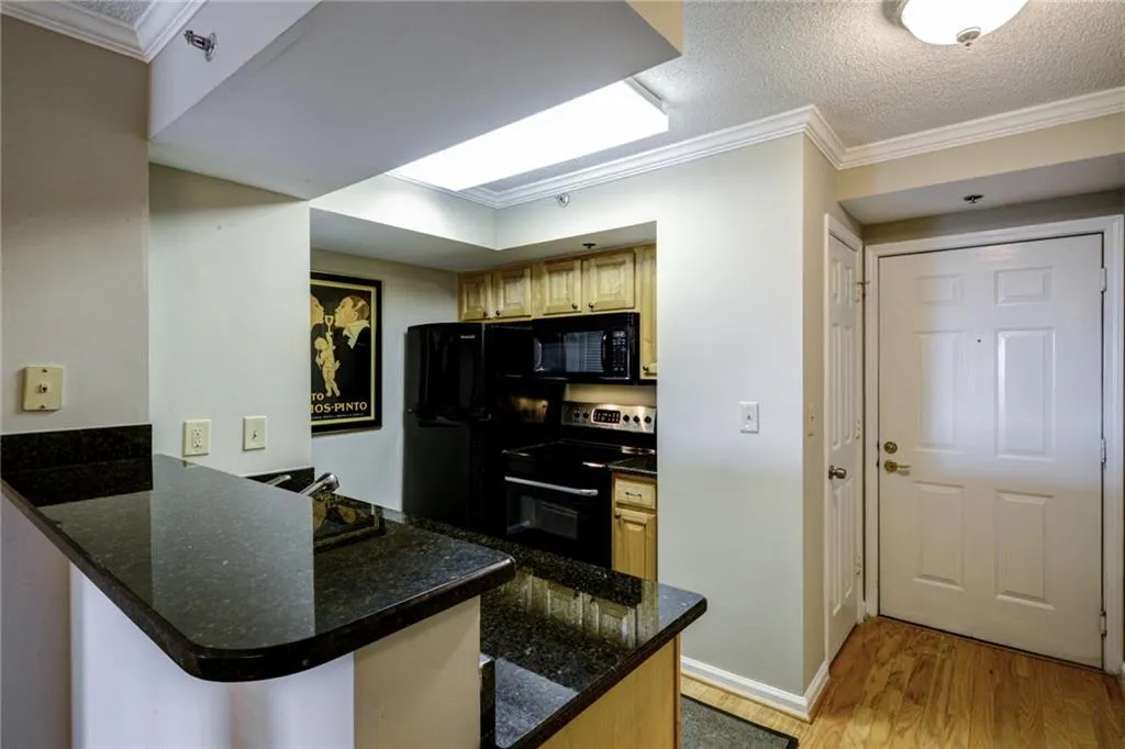 795 Hammond Drive Unit 1205, Sandy Springs, Georgia 30328, 1 Bedroom Bedrooms, ,1 BathroomBathrooms,Residential,Sold,795 Hammond Drive Unit 1205,5658842