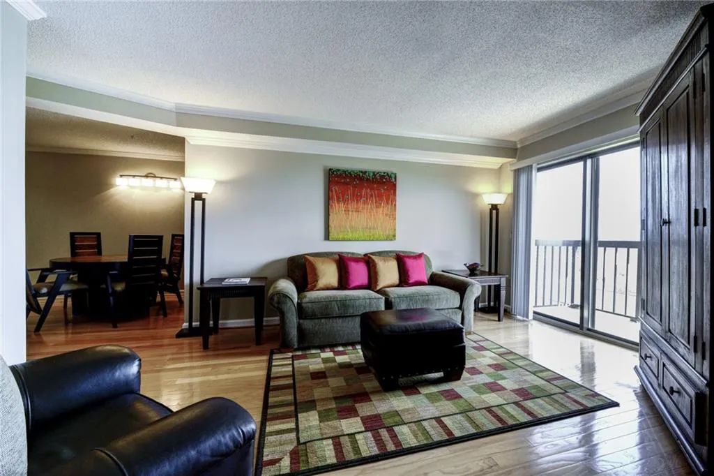 795 Hammond Drive Unit 1205, Sandy Springs, Georgia 30328, 1 Bedroom Bedrooms, ,1 BathroomBathrooms,Residential,Sold,795 Hammond Drive Unit 1205,5658842