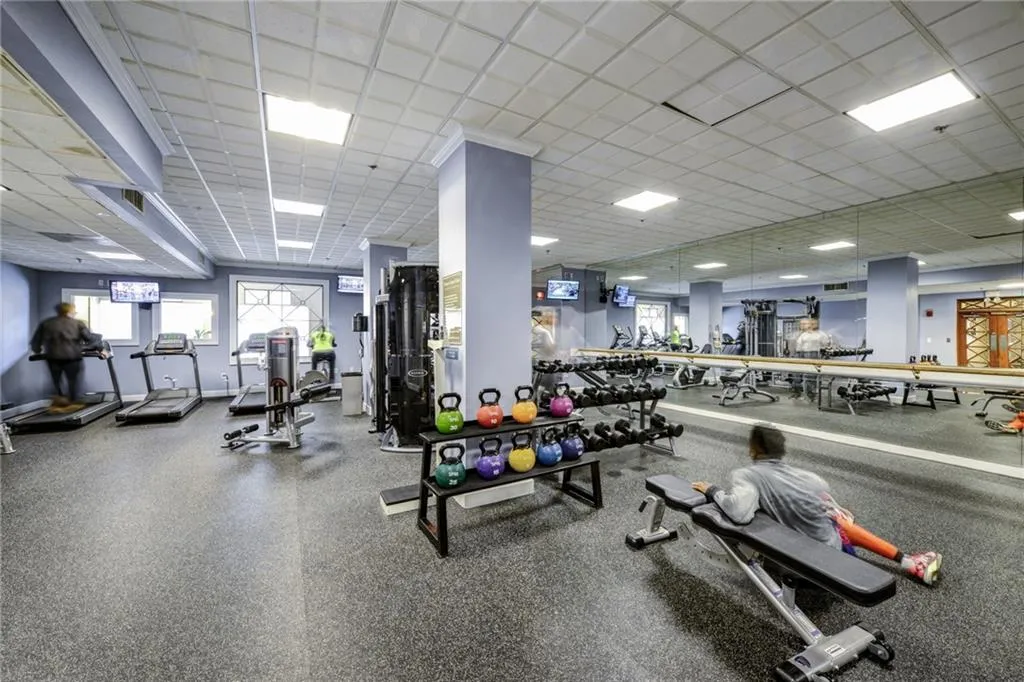 795 Hammond Drive Unit 1205, Sandy Springs, Georgia 30328, 1 Bedroom Bedrooms, ,1 BathroomBathrooms,Residential,Sold,795 Hammond Drive Unit 1205,5658842