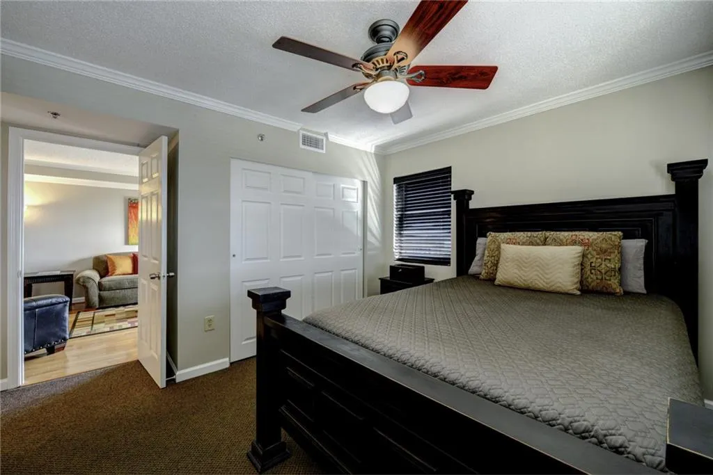 795 Hammond Drive Unit 1205, Sandy Springs, Georgia 30328, 1 Bedroom Bedrooms, ,1 BathroomBathrooms,Residential,Sold,795 Hammond Drive Unit 1205,5658842