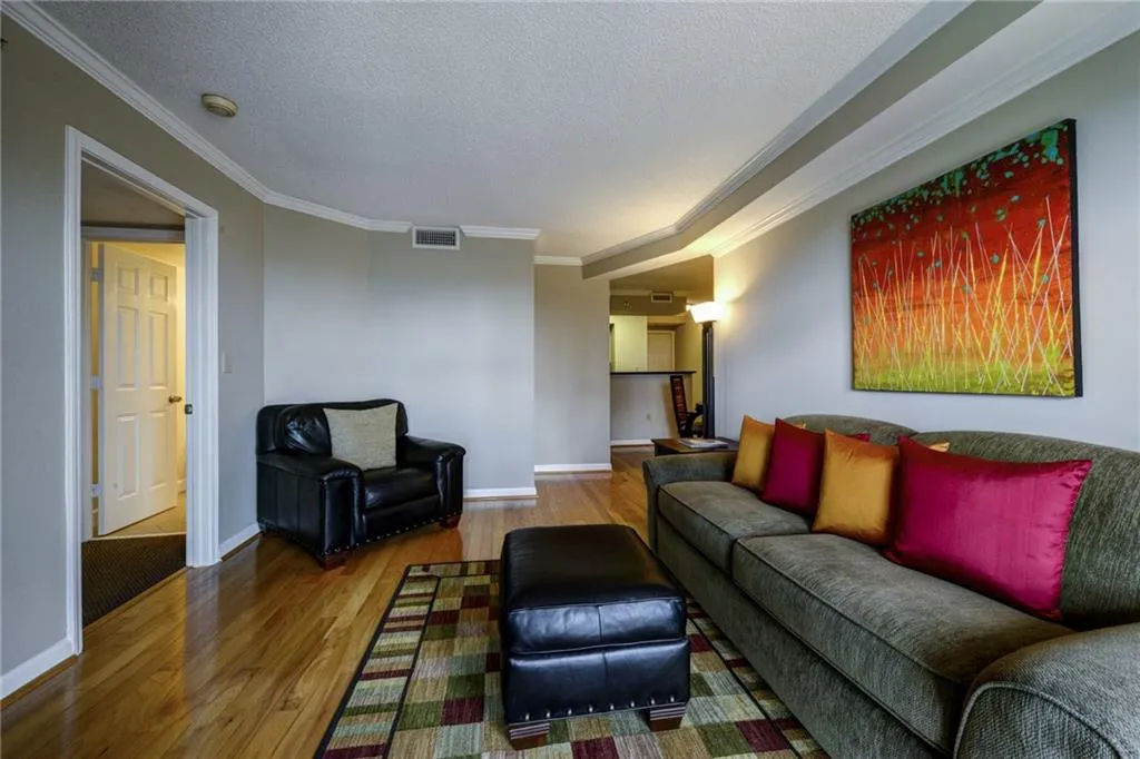 795 Hammond Drive Unit 1205, Sandy Springs, Georgia 30328, 1 Bedroom Bedrooms, ,1 BathroomBathrooms,Residential,Sold,795 Hammond Drive Unit 1205,5658842