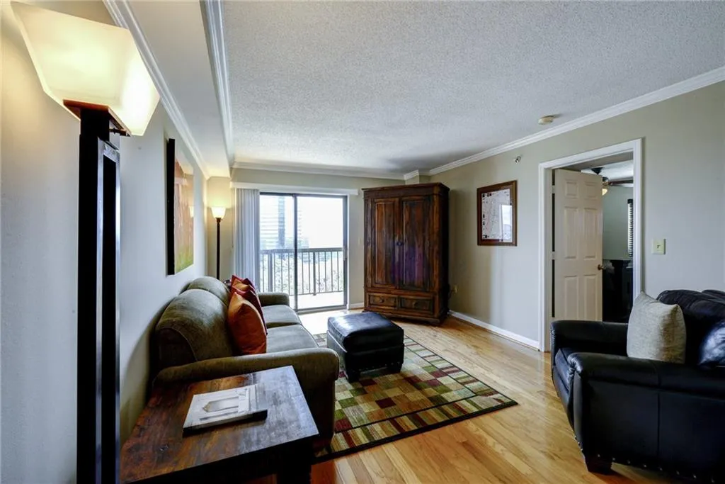 795 Hammond Drive Unit 1205, Sandy Springs, Georgia 30328, 1 Bedroom Bedrooms, ,1 BathroomBathrooms,Residential,Sold,795 Hammond Drive Unit 1205,5658842