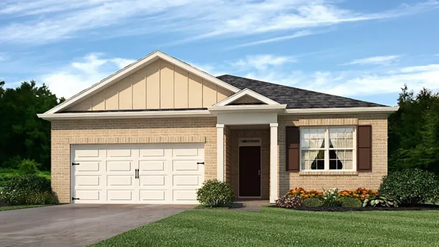 8158 Coldstream Drive, Fairburn, Georgia 30213