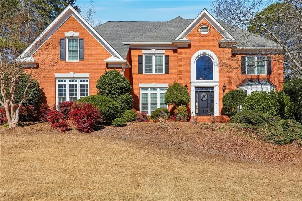 Johns Creek, GA 30022