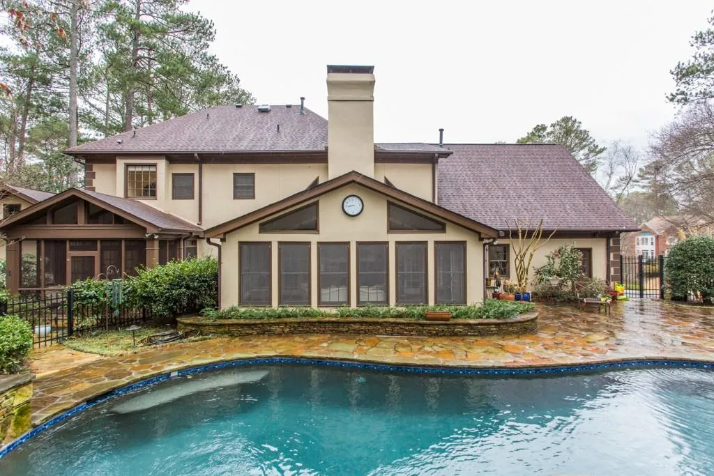 330 Quiet Water Lane, Sandy Springs, Georgia 30350, 4 Bedrooms Bedrooms, ,5 BathroomsBathrooms,Residential,Sold,330 Quiet Water Lane,5750762