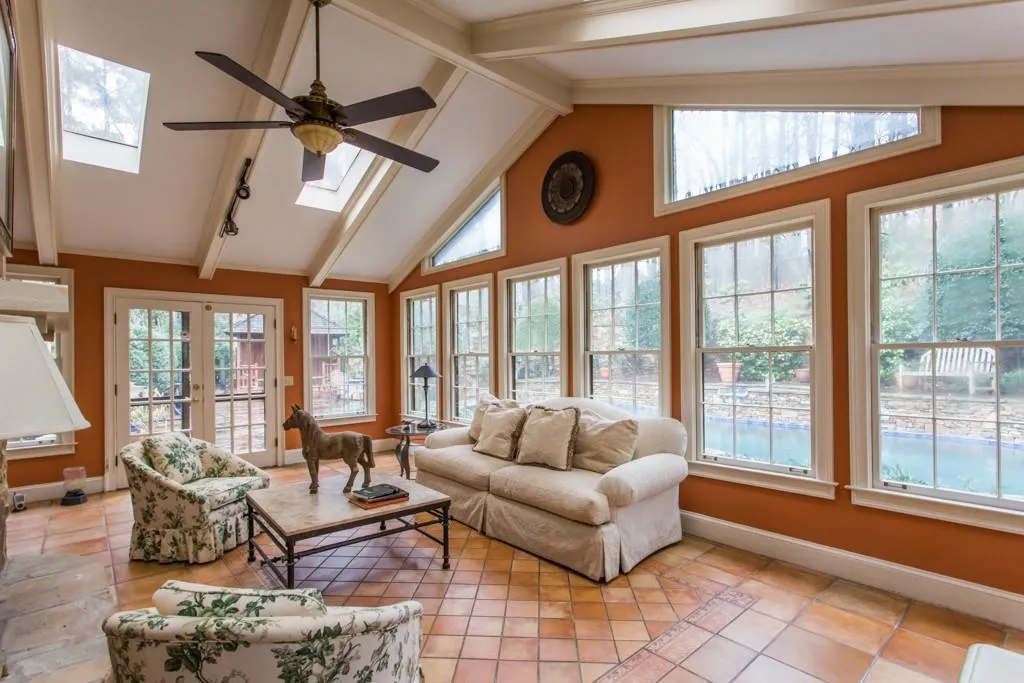 330 Quiet Water Lane, Sandy Springs, Georgia 30350, 4 Bedrooms Bedrooms, ,5 BathroomsBathrooms,Residential,Sold,330 Quiet Water Lane,5750762