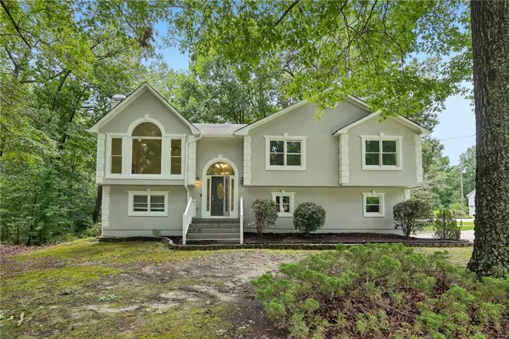 18 Misty Ridge Place, Hiram, Georgia 30141