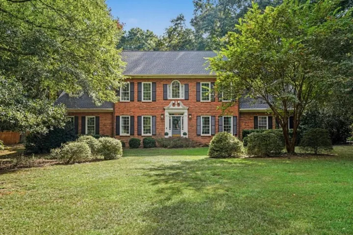 960 Todd Drive, Covington, Georgia 30014