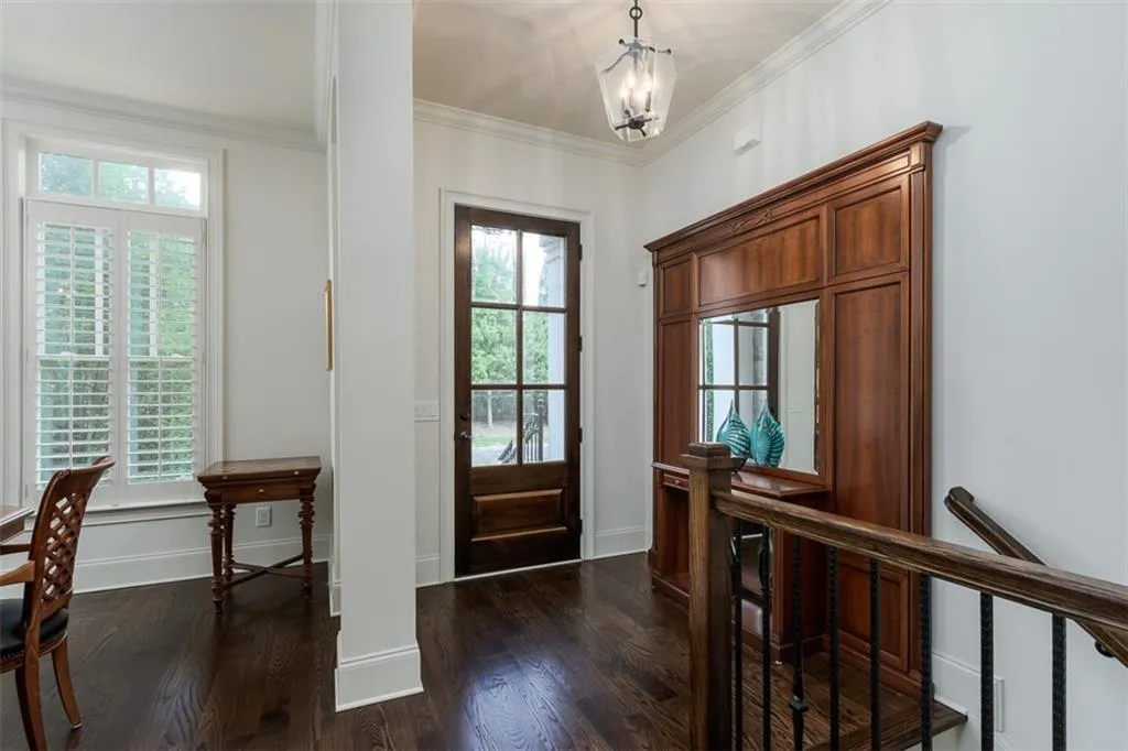 1309 Riverscall Lane, Atlanta, Georgia 30339, 3 Bedrooms Bedrooms, ,3 BathroomsBathrooms,Residential,Sold,1309 Riverscall Lane,6784651