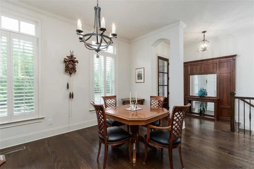 1309 Riverscall Lane, Atlanta, Georgia 30339, 3 Bedrooms Bedrooms, ,3 BathroomsBathrooms,Residential,Sold,1309 Riverscall Lane,6784651