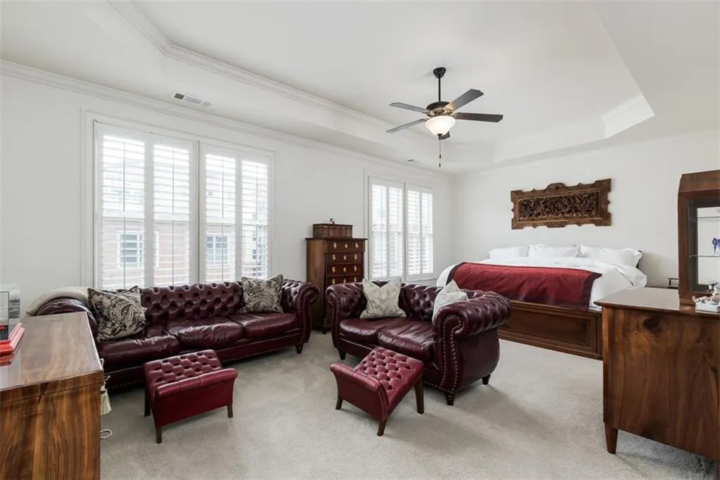 1309 Riverscall Lane, Atlanta, Georgia 30339, 3 Bedrooms Bedrooms, ,3 BathroomsBathrooms,Residential,Sold,1309 Riverscall Lane,6784651