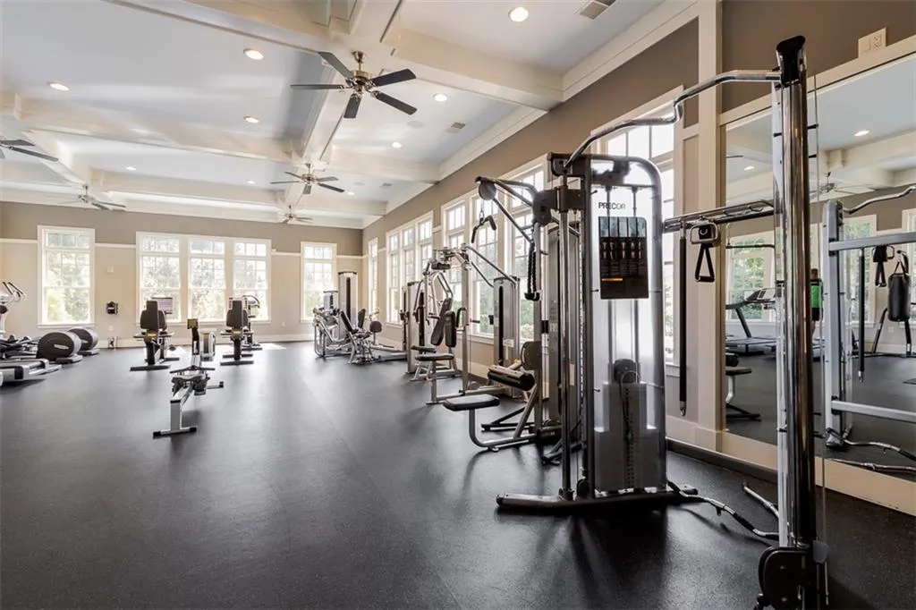 1309 Riverscall Lane, Atlanta, Georgia 30339, 3 Bedrooms Bedrooms, ,3 BathroomsBathrooms,Residential,Sold,1309 Riverscall Lane,6784651