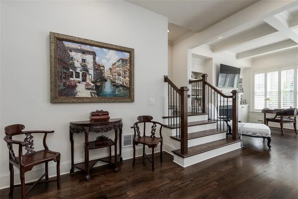 1309 Riverscall Lane, Atlanta, Georgia 30339, 3 Bedrooms Bedrooms, ,3 BathroomsBathrooms,Residential,Sold,1309 Riverscall Lane,6784651