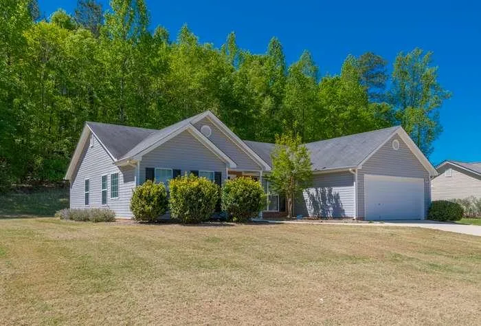 1420 Jefferson Walk Circle, Jefferson, Georgia 30549