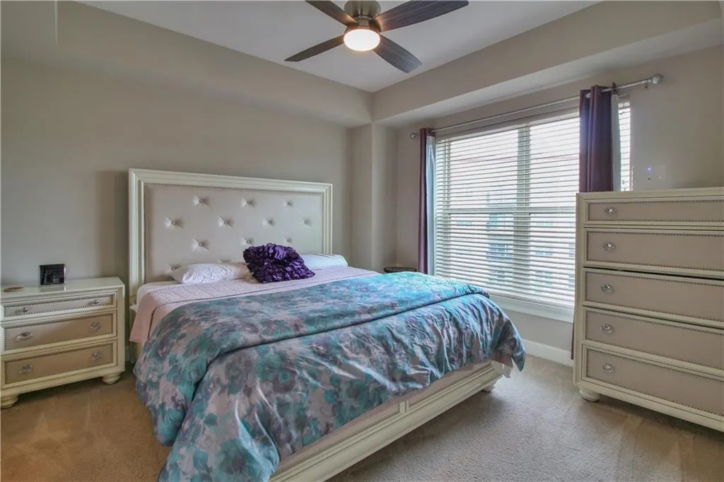 200 River Vista Drive Unit 602, Atlanta, Georgia 30339, 2 Bedrooms Bedrooms, ,2 BathroomsBathrooms,Residential,Sold,200 River Vista Drive Unit 602,6053070