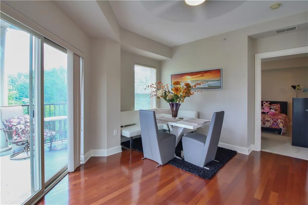 200 River Vista Drive Unit 602, Atlanta, Georgia 30339, 2 Bedrooms Bedrooms, ,2 BathroomsBathrooms,Residential,Sold,200 River Vista Drive Unit 602,6053070