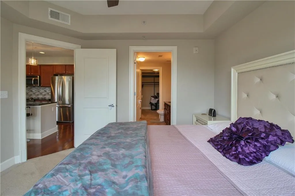 200 River Vista Drive Unit 602, Atlanta, Georgia 30339, 2 Bedrooms Bedrooms, ,2 BathroomsBathrooms,Residential,Sold,200 River Vista Drive Unit 602,6053070