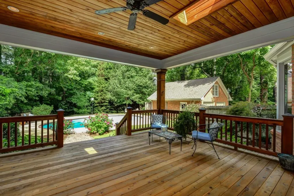 4340 Farmington Place, Atlanta, Georgia 30339, 4 Bedrooms Bedrooms, ,3 BathroomsBathrooms,Residential,Sold,4340 Farmington Place,5579565