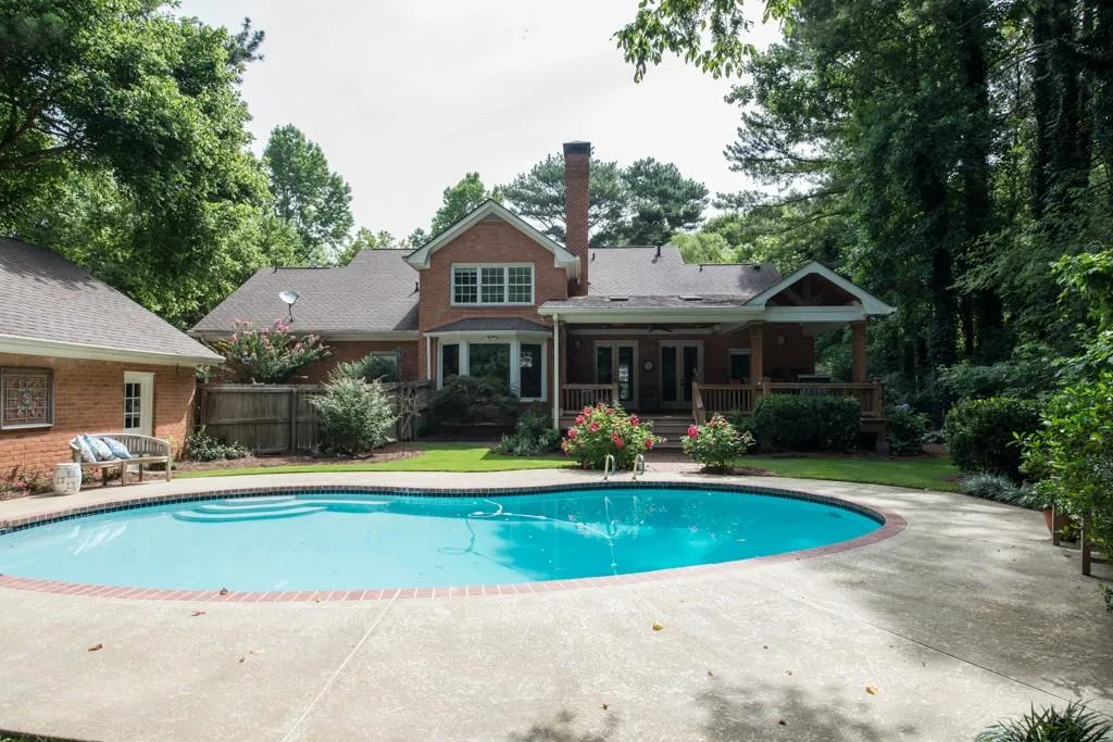 4340 Farmington Place, Atlanta, Georgia 30339, 4 Bedrooms Bedrooms, ,3 BathroomsBathrooms,Residential,Sold,4340 Farmington Place,5579565