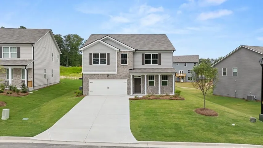128 Crooked Lake Park, Villa Rica, Georgia 30180