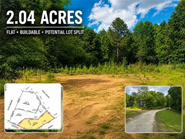 1 Parker Drive, Statham, Georgia 30680