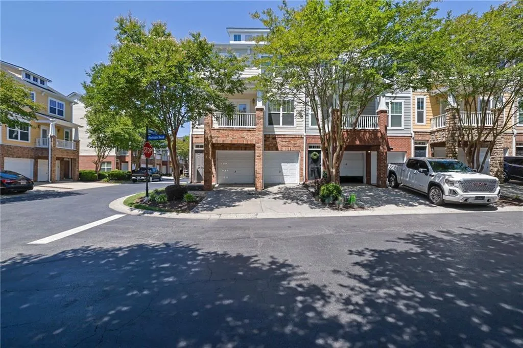 Alpharetta, GA 30004