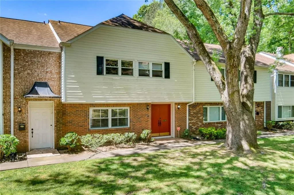 7118 Stonington Drive, Sandy Springs, Georgia 30328, 3 Bedrooms Bedrooms, ,2 BathroomsBathrooms,Residential,Sold,7118 Stonington Drive,6714708