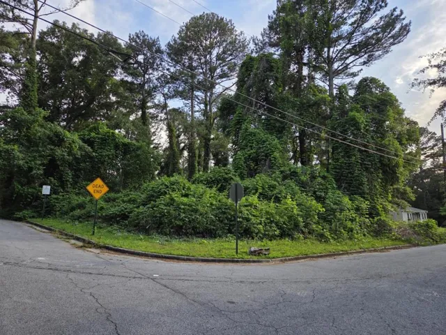 93 Finch Drive Se, Atlanta, Georgia 30315
